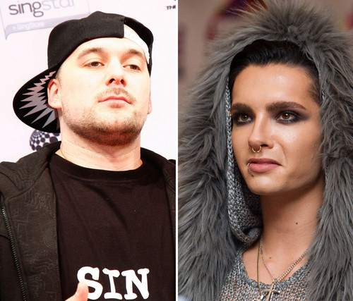 Kool Savas, Tokio Hotel - Kool Savas behauptet, nichts mit dem Diss gegen Tokio Hotel zu tun zu haben