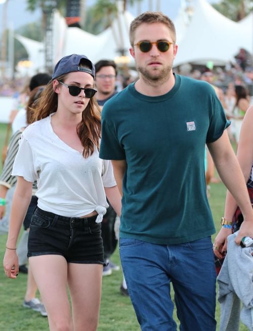 Robert Pattinson und Kristen Stewart haben sich wieder getrennt