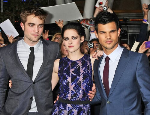 Kristen Stewart, Robert Pattinson und Taylor Lautner zogen jetzt ihre Teilnahme an vier Fan-Conventions zurück Kristen Stewart, Robert Pattinson und Taylor Lautner zogen jetzt ihre Teilnahme an vier Fan-Conventions zurück