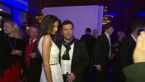 Lothar Matthäus mag schöne Frauen Lothar Matthäus mag schöne Frauen