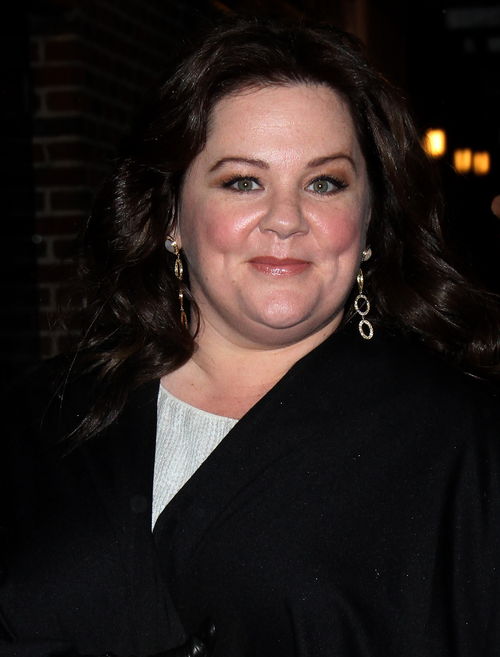 Melissa McCarthy zeigte echte Zivilcourage 