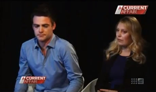 Michael Christian und Mel Greig sprachen nun zum ersten Mal öffentlich über den Tod von Jacintha Saldanha Michael Christian und Mel Greig sprachen nun zum ersten Mal öffentlich über den Tod von Jacintha Saldanha