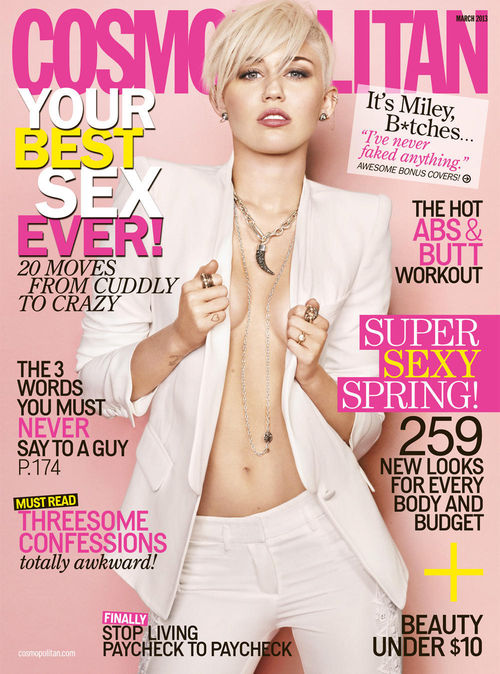 Miley Cyrus wurde von Rachel Zoe in Szene gesetzt Miley Cyrus wurde von Rachel Zoe in Szene gesetzt