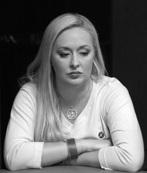 Mindy McCready ist tot Mindy McCready ist tot