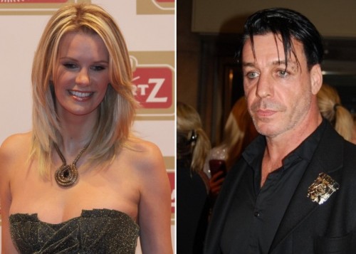 Monica Ivancan hätte Till Lindemann auch gedatet