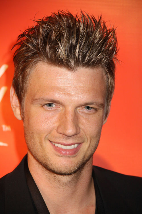 Nick Carter bekommt bald eine eigene Reality Show