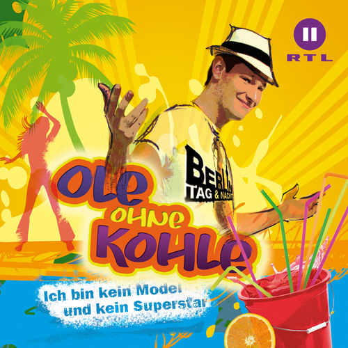 Ole brachte bereits erfolgreich eine Single auf den Markt Ole brachte bereits erfolgreich eine Single auf den Markt
