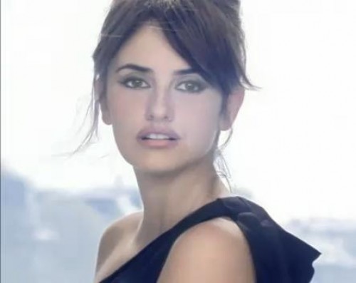 Penelope Cruz Lancome. Penelope Cruz - Penélope