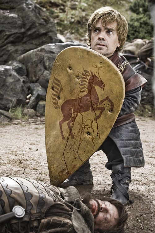 Peter Dinklage von "Game of Thrones" wird im nächsten X-Men-Film zu sehen sein Peter Dinklage von "Game of Thrones" wird im nächsten X-Men-Film zu sehen sein
