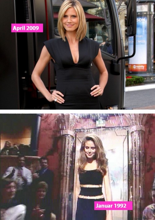 Heidi Klum - Am 1. Juni 1973 erblickte Heidi Klum in Bergisch Gladbach, nahe Köln, das Licht der Welt Heidi Klum - Am 1. Juni 1973 erblickte Heidi Klum in Bergisch Gladbach, nahe Köln, das Licht der Welt