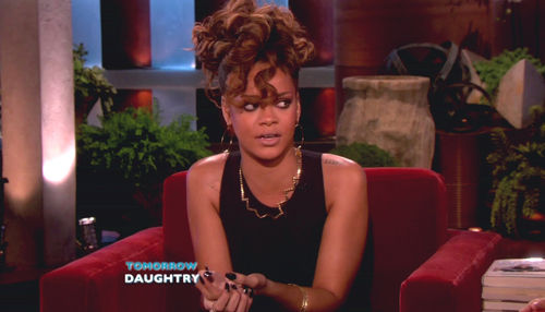 Rihanna will nicht mehr Single sein Rihanna will nicht mehr Single sein
