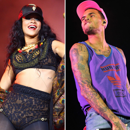 Chris Brown soll angeblich zwei Tage mit Rihanna auf ihrer Yacht verbracht haben Chris Brown soll angeblich zwei Tage mit Rihanna auf ihrer Yacht verbracht haben