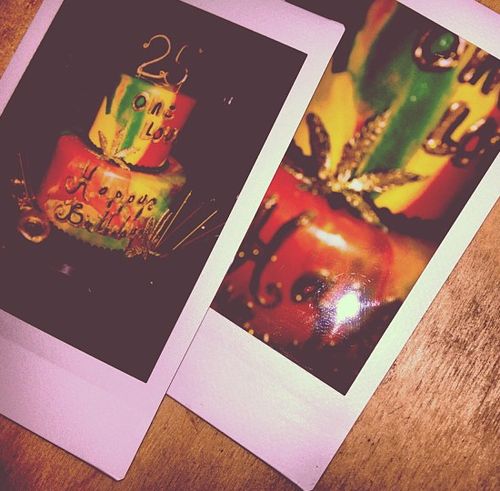 Rihannas Geburtstag stand ganz im Zeichen ihrer Lieblingsdroge Marihuana Rihannas Geburtstag stand ganz im Zeichen ihrer Lieblingsdroge Marihuana