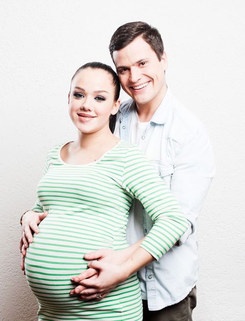 Rocco und Kim haben sich kürzlich getrennt