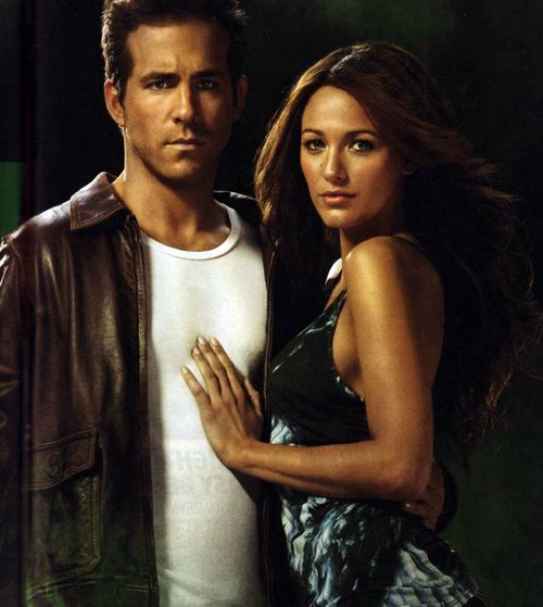 Haben Ryan Reynolds und Blake Lively ganz heimlich schon geheiratet? Haben Ryan Reynolds und Blake Lively ganz heimlich schon geheiratet?