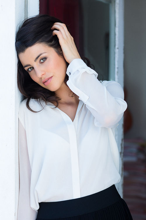 Sarah Mühlhause hat viele Talente Sarah Mühlhause hat viele Talente