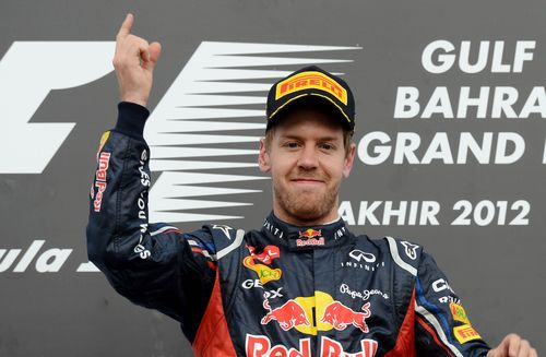 Sebastian Vettel kommt jetzt auch als Wachsfigur zu Madame Tussauds nach Berlin Sebastian Vettel kommt jetzt auch als Wachsfigur zu Madame Tussauds nach Berlin