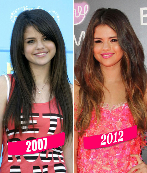 Selena Gomez feiert heute ihren 20. Geburtstag Selena Gomez feiert heute ihren 20. Geburtstag