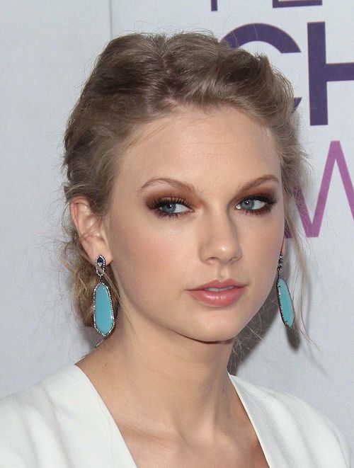 Taylor Swift ist seit Kurzem wieder Single Taylor Swift ist seit Kurzem wieder Single
