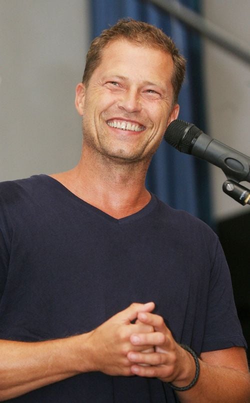 Til Schweiger wird der neue "Tatort"-Kommissar beim NDR Til Schweiger wird der neue "Tatort"-Kommissar beim NDR