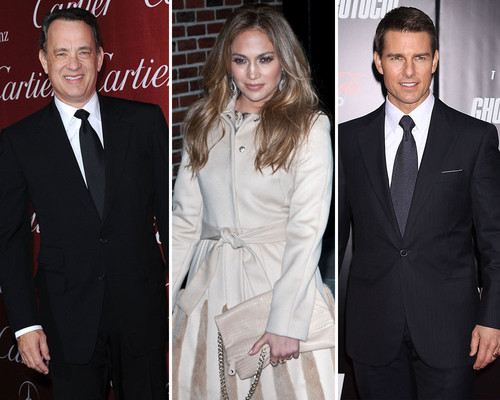 Diese drei Stars fungieren als Laudatoren bei den Oscars 2012 Diese drei Stars fungieren als Laudatoren bei den Oscars 2012