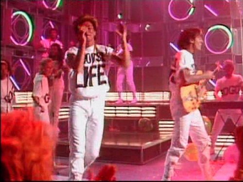 Die Leser des amerikanischen Musik-Magazins "Rolling Stone" wählten jetzt die schlechtesten Songs der 80er Die Leser des amerikanischen Musik-Magazins "Rolling Stone" wählten jetzt die schlechtesten Songs der 80er