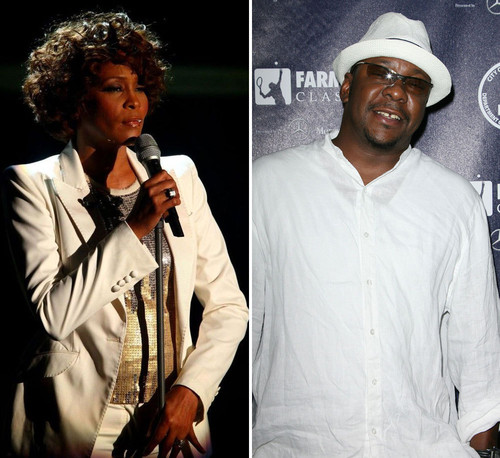 Bobby Brown, Whitney Houston - Auch Bobby Brown will Profit aus dem Tod seiner Ex-Frau schlagen