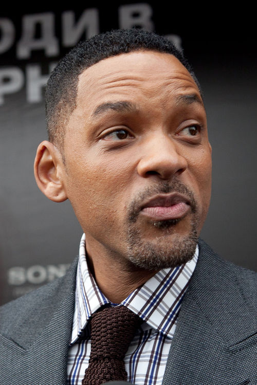 Will Smith hat ein Geheimnis