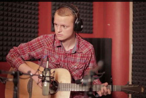 Zach Sobiech ist tot