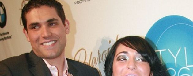 Jersey Shore Angelina Pivarnick ist schwanger Jersey Shore Angelina Pivarnick ist schwanger