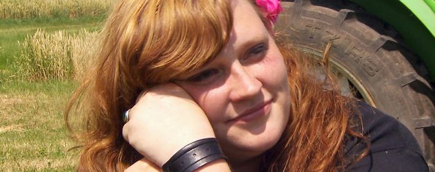 Bauer sucht Frau 2014: Heißes Fotoshooting von Lena und Janine