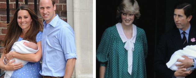 Kennenlernen von william und kate