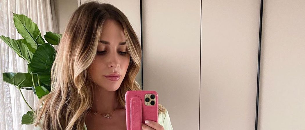 Mama Sohn Bild Ann Kathrin Gotze Zeigt Rome Erstmals Ganz Weltweitestars