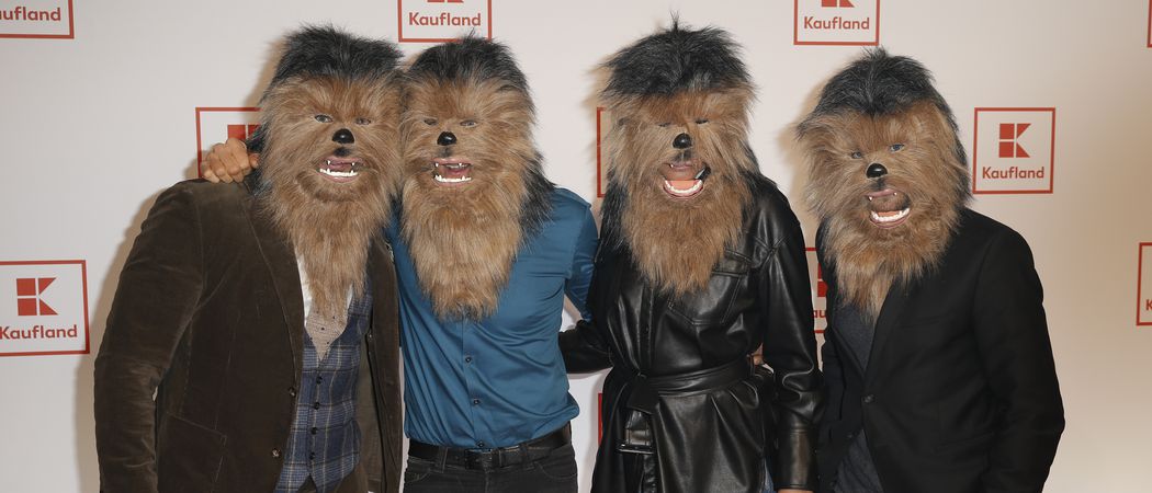 Kaufland perucke Clearance