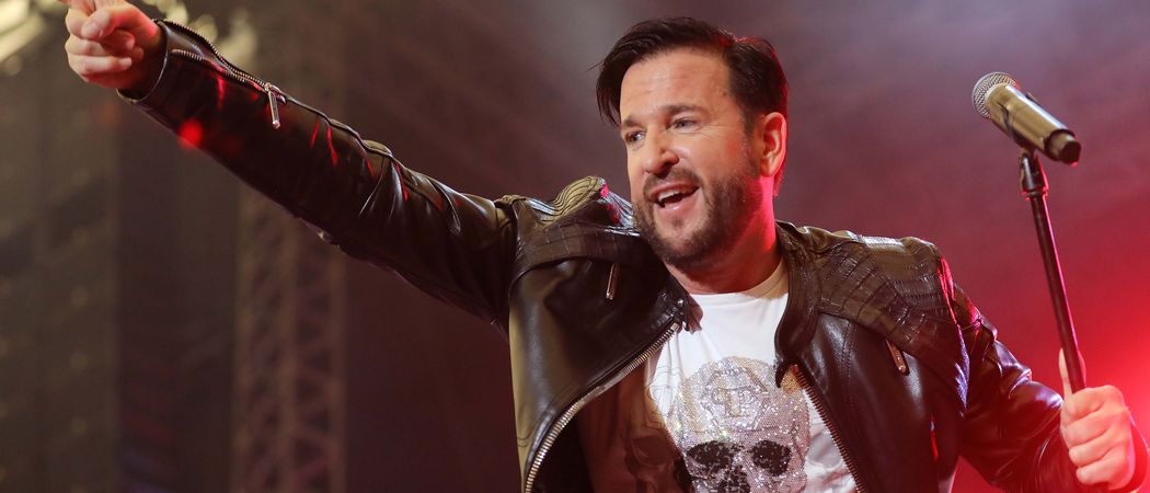 Michael Dsds 2019 Michael Dsds 2019