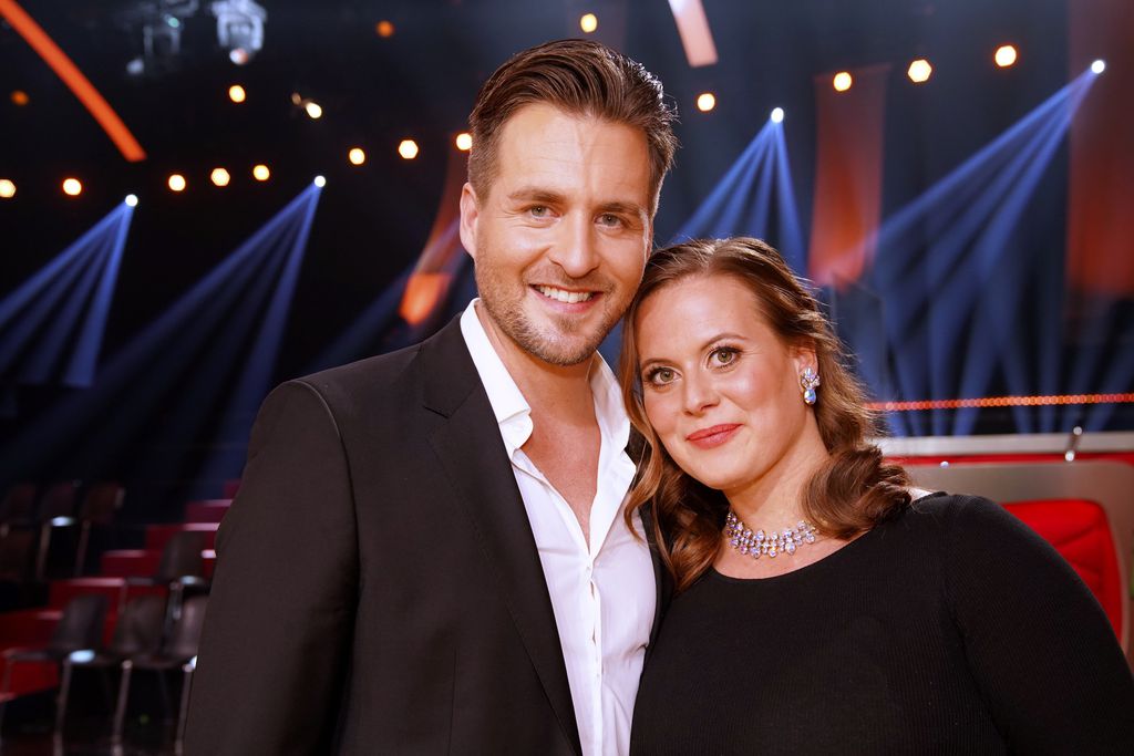 Harte Probe Alexander Klaws Beziehung Litt Im Lockdown Promiflash De