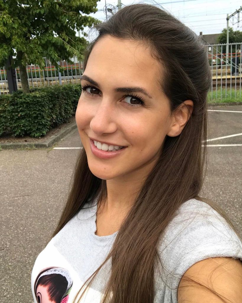 Instagram Clea-Lacy Juhn nude photos 2019 Instagram Clea-Lacy Juhn nude photos 2019