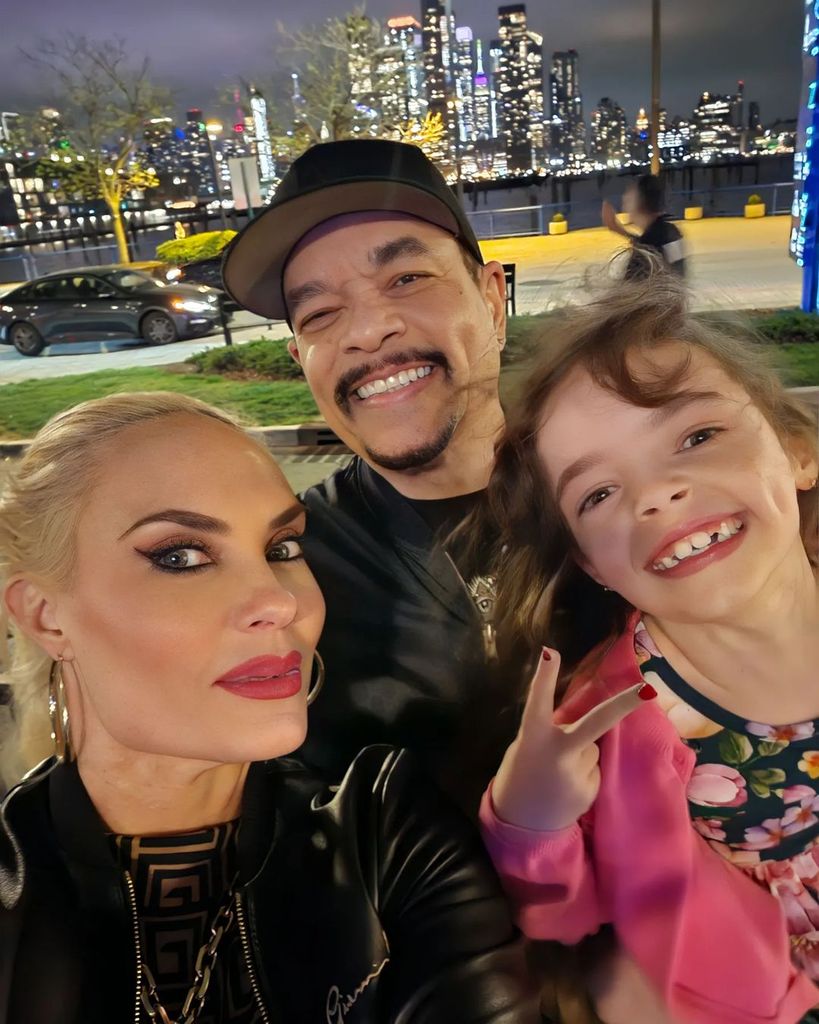 Coco Ice T Bruiloft Ice T And Coco Celebrate 24 Years Of Marriage: 'We