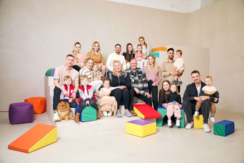 Die Wollnys