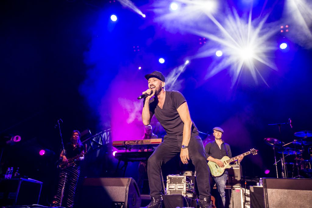 Gentleman bringt zum ersten Mal Musik auf Deutsch raus ...