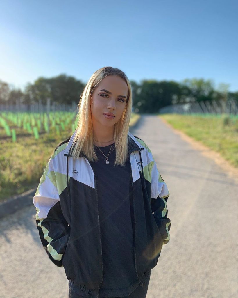 Kaum was ausgestrahlt Gina enttäuscht von BBZusammenschnit