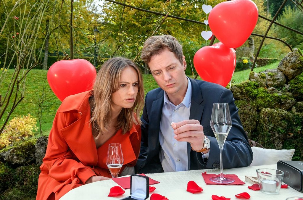 Sturm Der Liebe Folge 32
