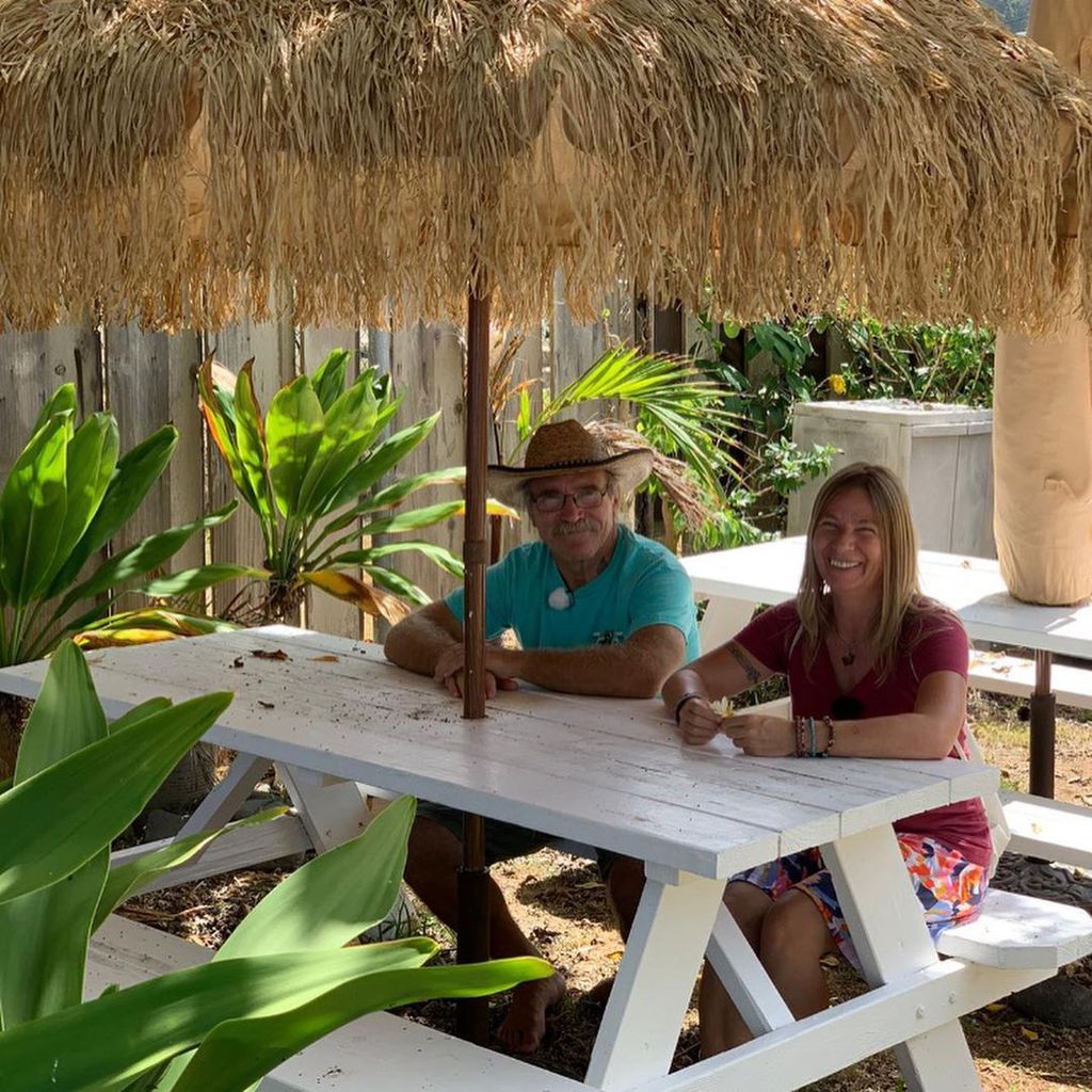 Nachwuchs bei den Reimanns: So kam Janina auf den Namen!