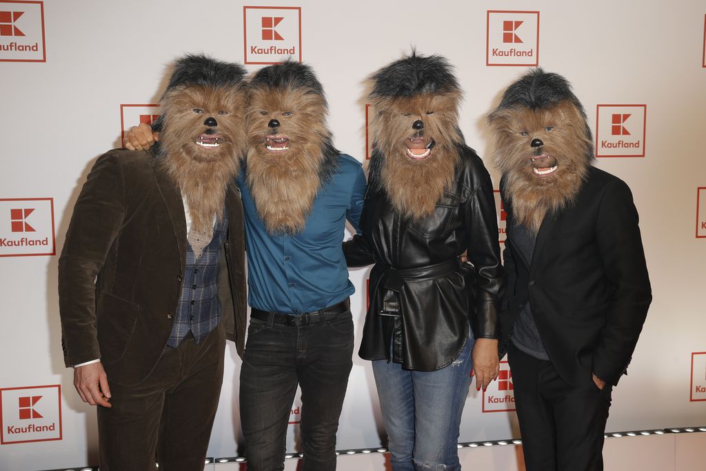 Kaufland perucke Clearance