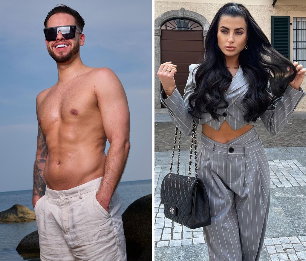 Trotz Flirt: Warum haben Marc-Robin und Asena keinen Sex?