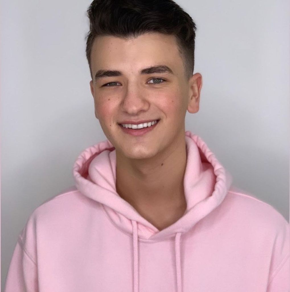 Alles Aus Tiktok Star Jojo Siwa Und Mark Sind Getrennt Promiflash De