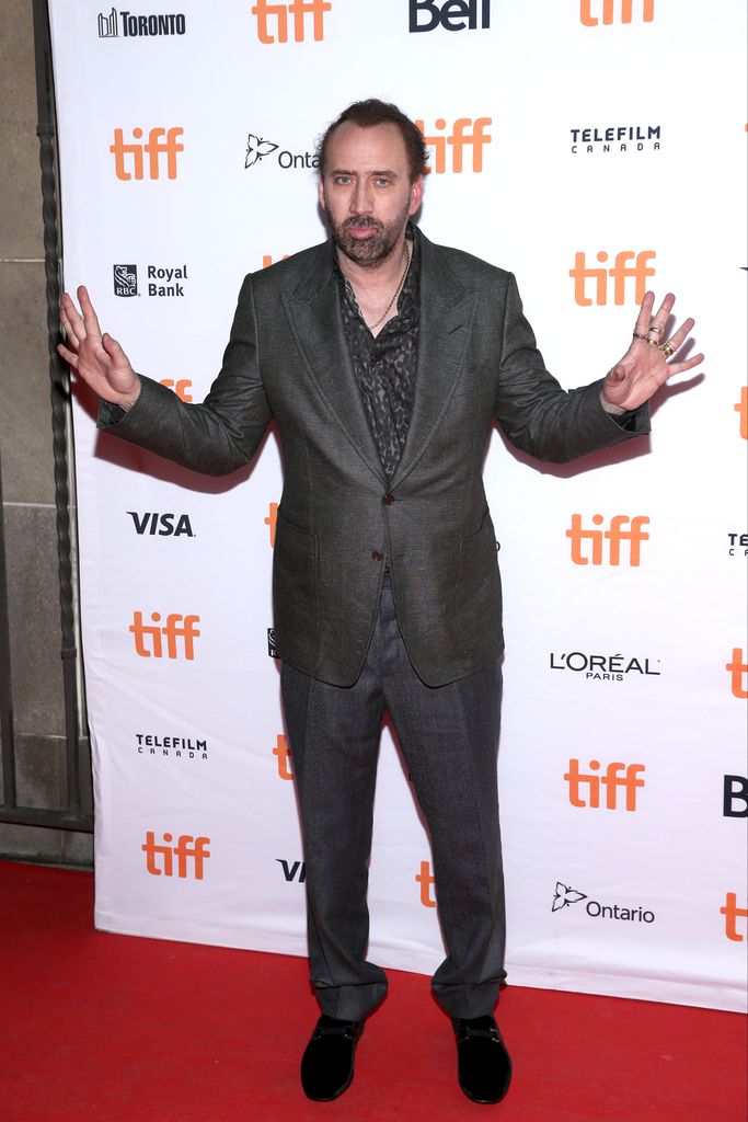 Deshalb Sitzt Nicolas Cage Seit Heute Im Knast Promiflash De