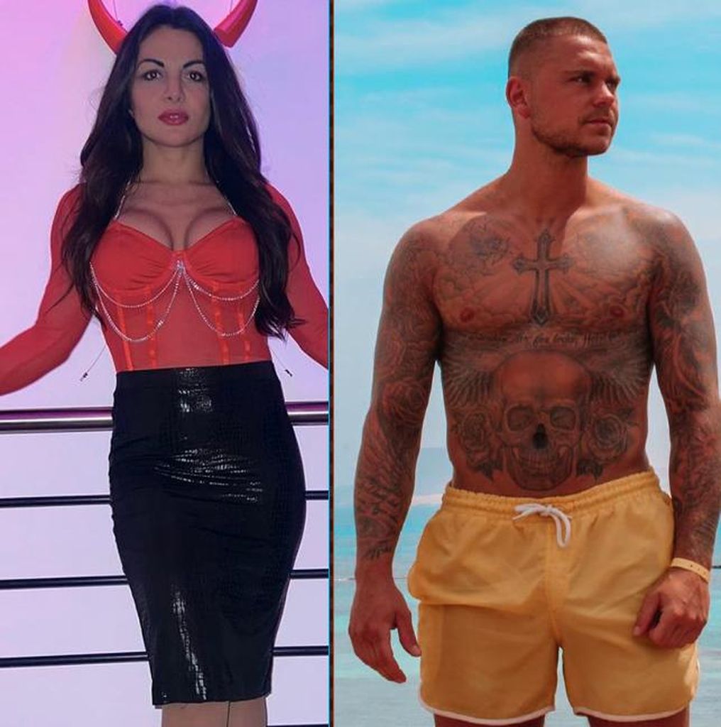 Nora Lob: Temptation Island-Nico hätte jede flachgelegt