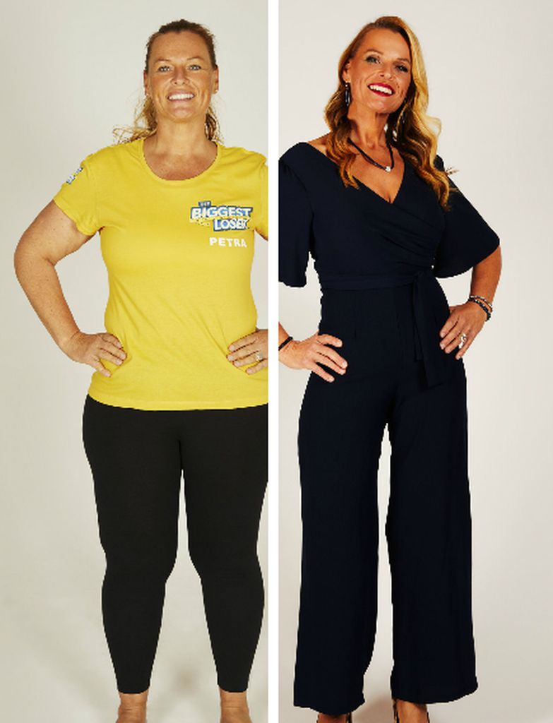 The Biggest Loser Tot The Biggest Loser Tot