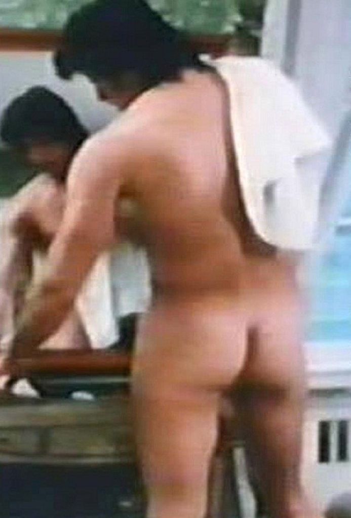Silvester stallone porno